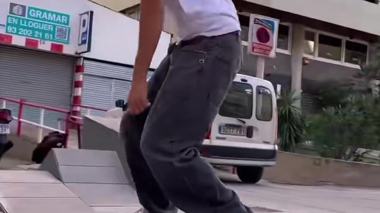 😲🛹 These Spots are Too Sick! 1i4m_ | SkateNation