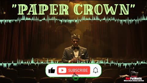 Paper Crown (Rock)