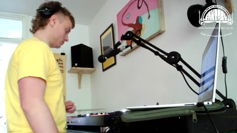 Saturday Session w/ Tollan