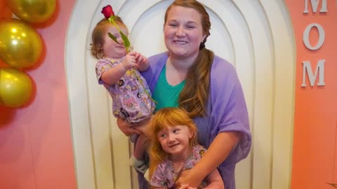 Happy Mother's Day Liberty Hill!