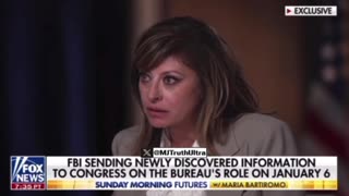 Kash Patel are releasing a Trove of Damning informing to Congress regarding January 6