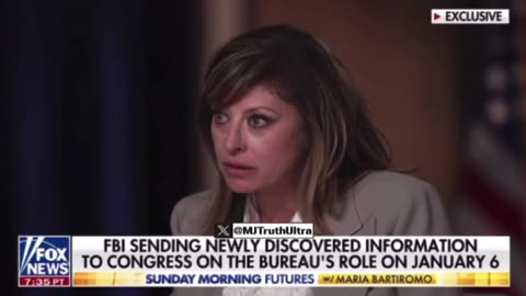 Kash Patel are releasing a Trove of Damning informing to Congress regarding January 6