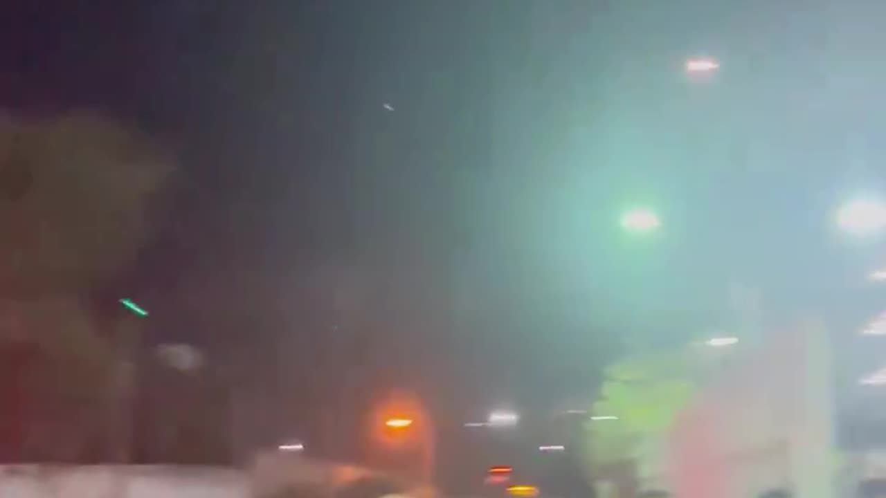 DEVELOPING: People evacuating from Paraíba State University in Campina Grande