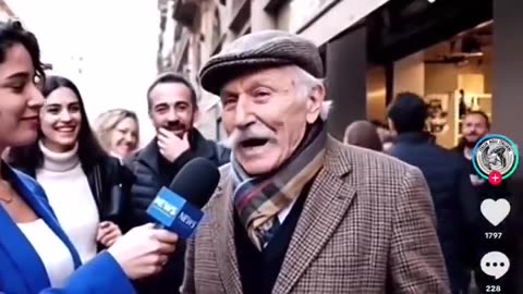 Rivolto ai parassiti sociali sionisti