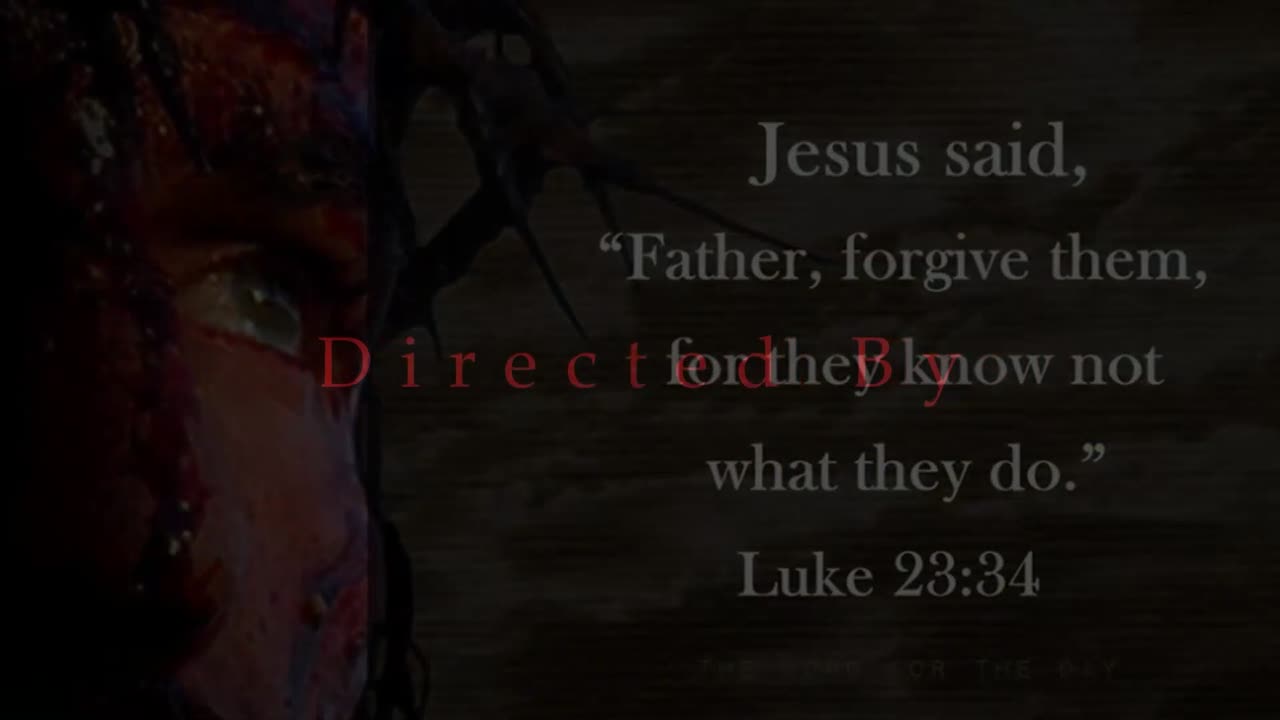 The Sowers ~ Fakin’ ( by Rick Gerdes ) { Ai } Remix 1 Christcore PC