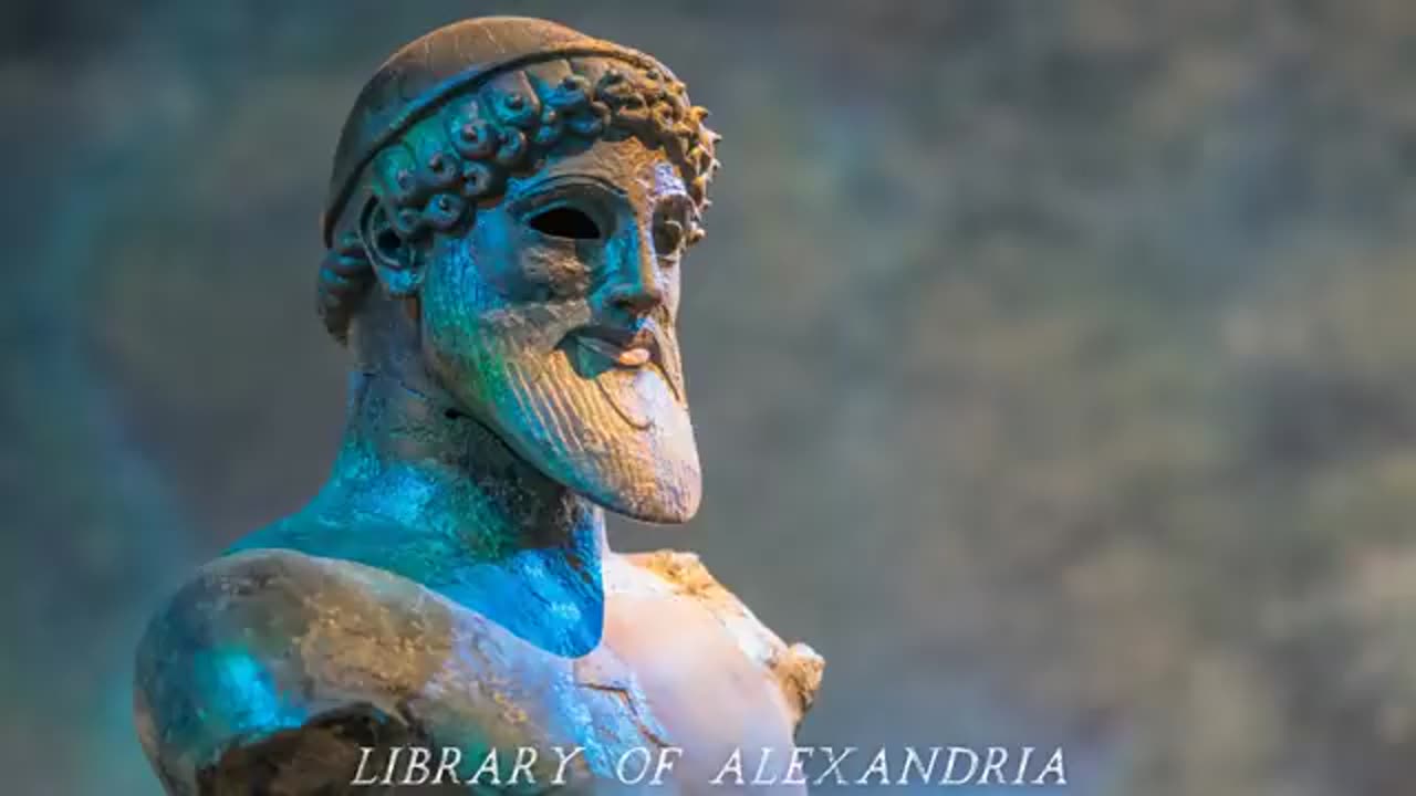 The Ancient Gods from the Past - Manly Palmer Hall