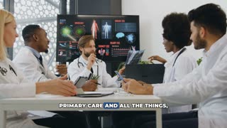 You Go to the Doctor to Feel Better, Right? with Dr. Hollie Matthews