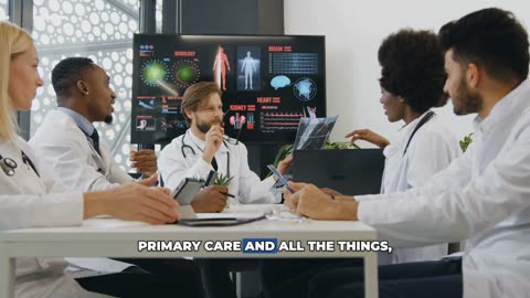 You Go to the Doctor to Feel Better, Right? with Dr. Hollie Matthews