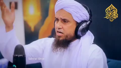 Mufti Tariq Masood Sahab naat partay howay