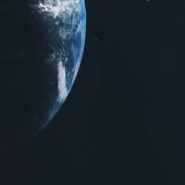 The Moon Is Inside Earth’s Atmosphere?!