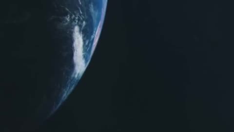 The Moon Is Inside Earth’s Atmosphere?!