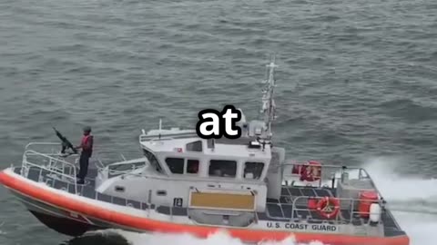 Trump's Bold Move Against Venezuelan Drug Traffickers