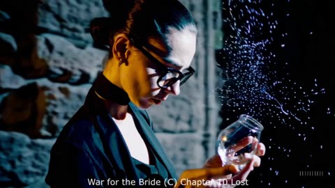 War for the Bride Ch 10 Lost