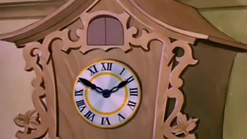 Tom and Jerry cartoon