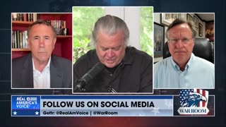 “I Still Don’t See A Way Out In That Conflict.” Col. Harvey On U.S. Getting Sucked Into Ukraine War