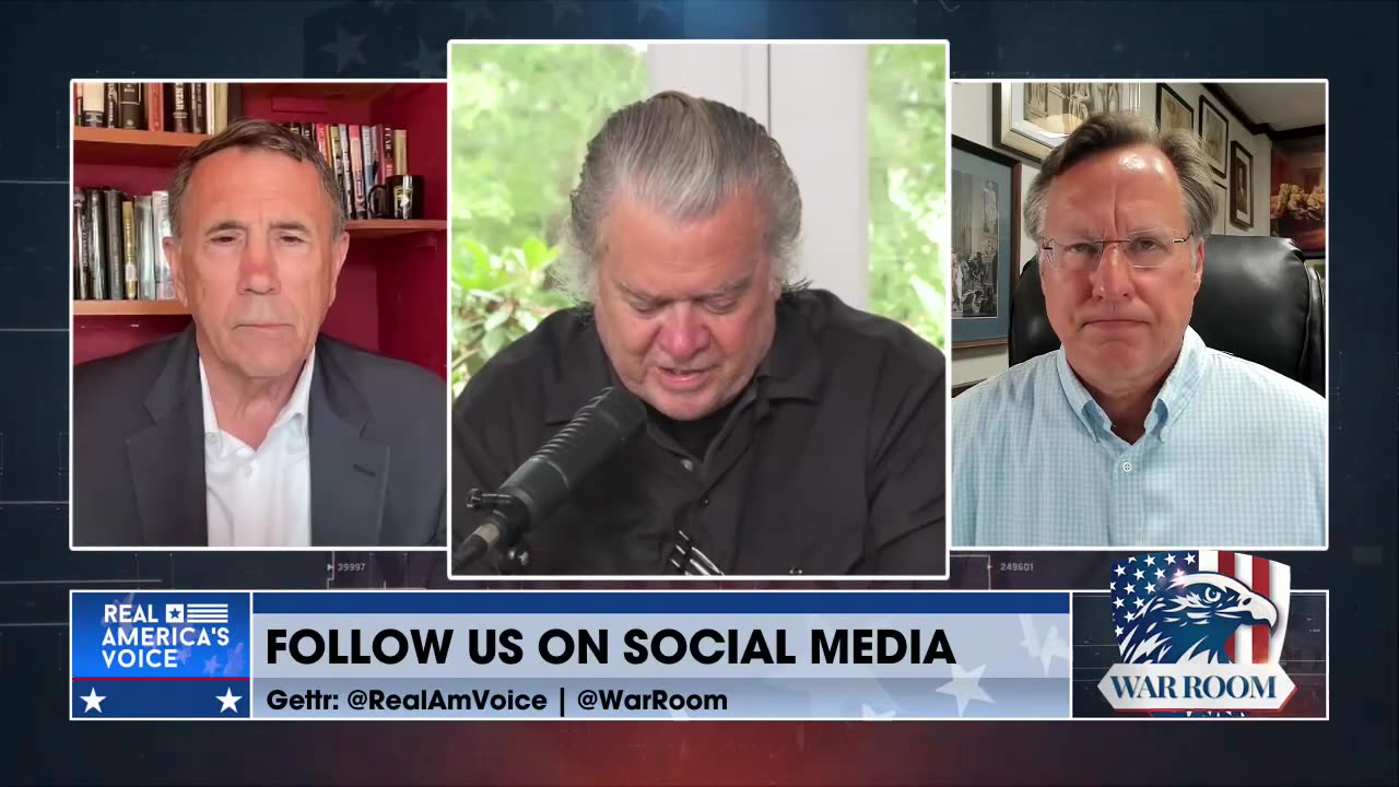 “I Still Don’t See A Way Out In That Conflict.” Col. Harvey On U.S. Getting Sucked Into Ukraine War