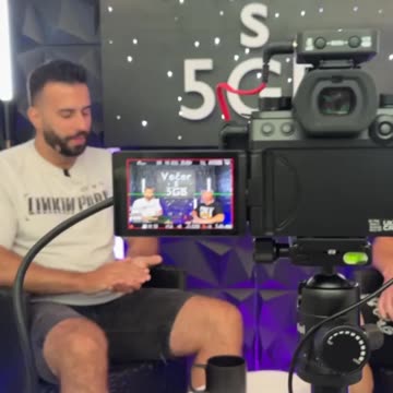 Michal Chrenko budúci hosť