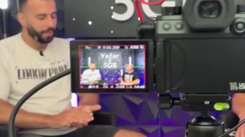 Michal Chrenko budúci hosť