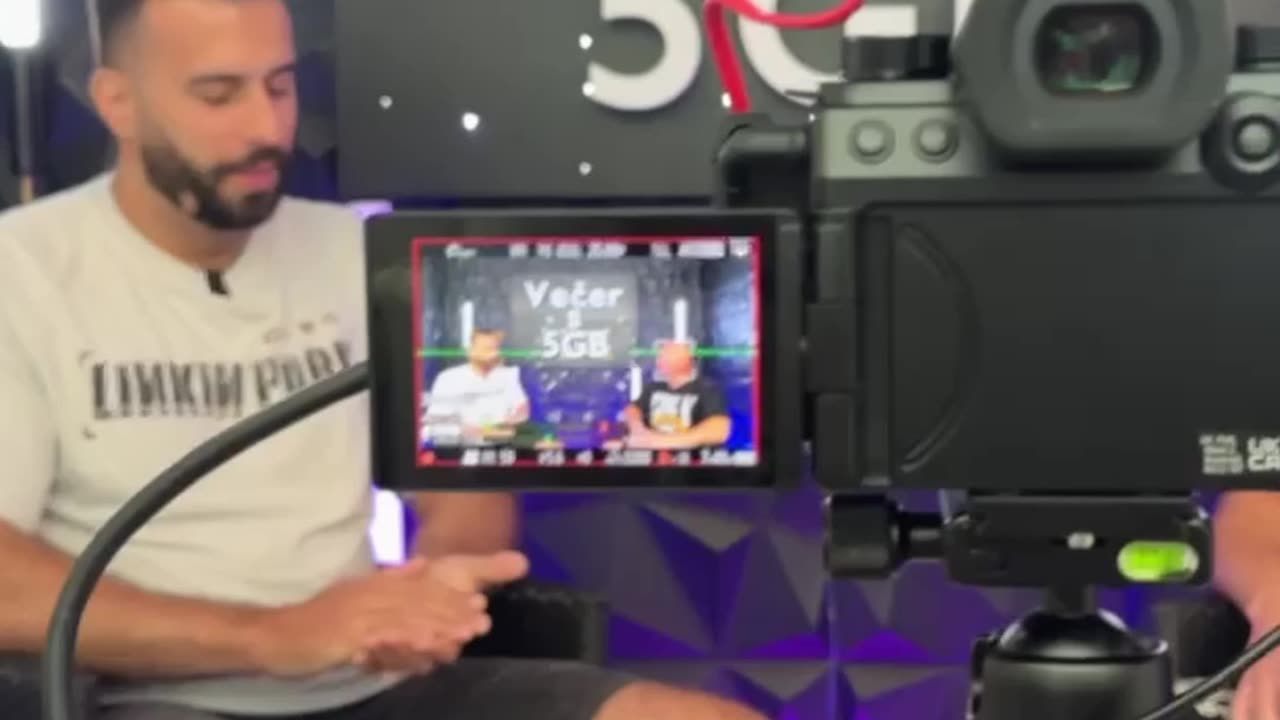 Michal Chrenko budúci hosť