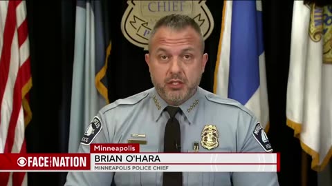 Minneapolis Police Chief Says the Quiet Part Out Loud After Fatal ICE Shooting