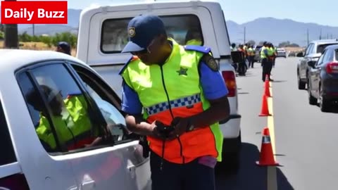Deaths Mount on Western Cape Roads as Holiday Traffic Refuses to Ease