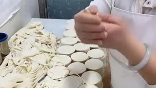 Asian Street Dumplings: The Most Addictive Bite on the Streets!