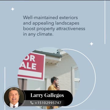 What Makes Your Home Sell Faster?