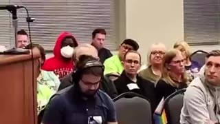 🔥🔥🔥🔥Be like this guy... Invade your city councils & be a super hero in your community