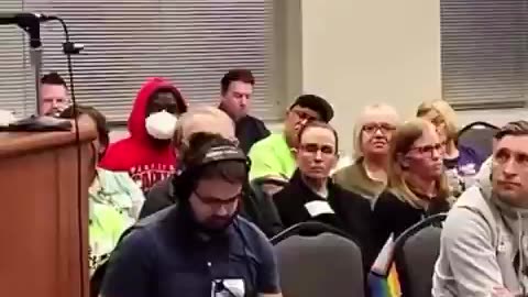 🔥🔥🔥🔥Be like this guy... Invade your city councils & be a super hero in your community