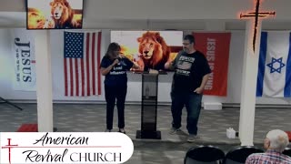 The Spark of National Revival