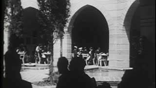 NY World’s Fair 1939 Official Film