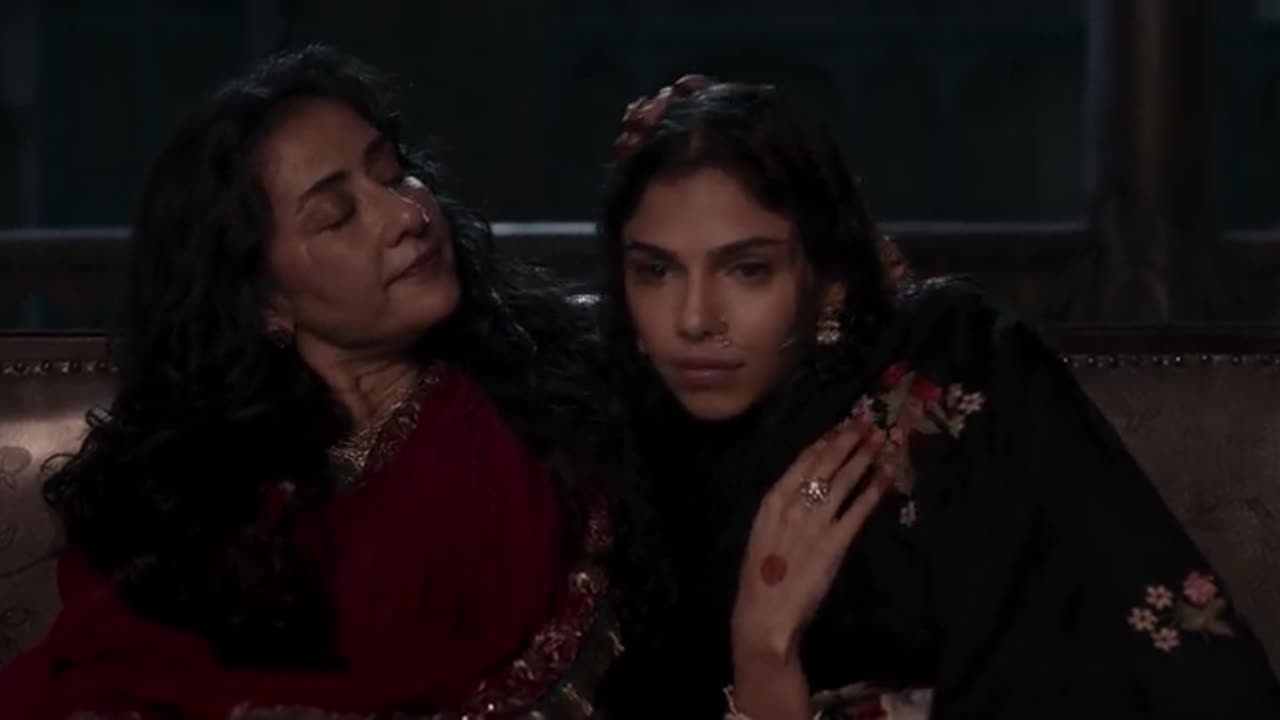 India web series part 1