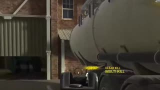 Combat Master highlights 57-19 #shorts