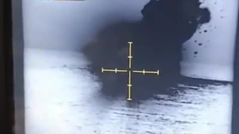 🇷🇺🌊 Ukraine Russia War | Interception of Ukrainian Unmanned Vessel in Black Sea | RCF