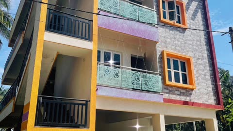 Dream Home in Yelahanka Bangalore –For Sale Now | येलहंका बैंगलोर में ड्रीम होम -अभी बिक्री के लिए
