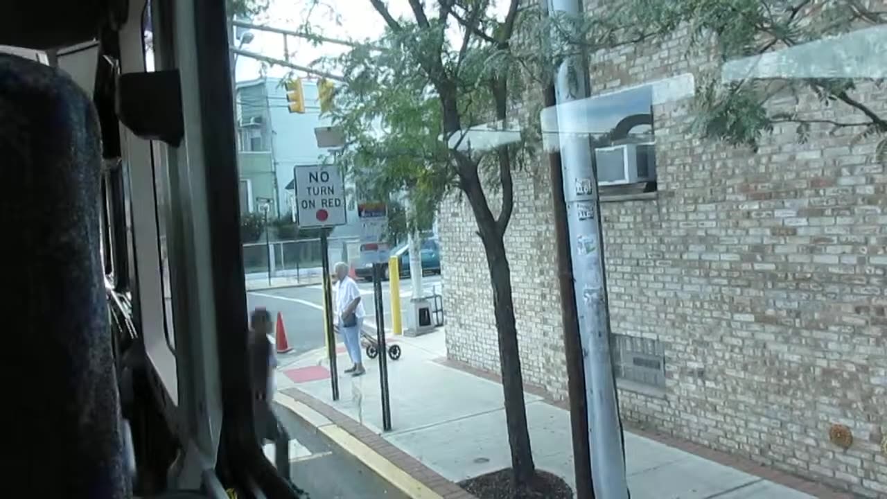 7157 on the 190