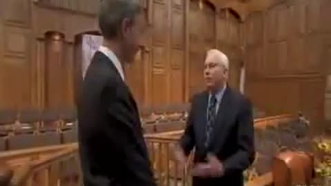 CNN - Ungodly Discipline (Fairhaven Baptist) Chesterton Indiana