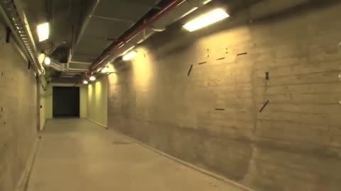 Top 10 Places in America Guarded 24-7 for Unknown Reasons