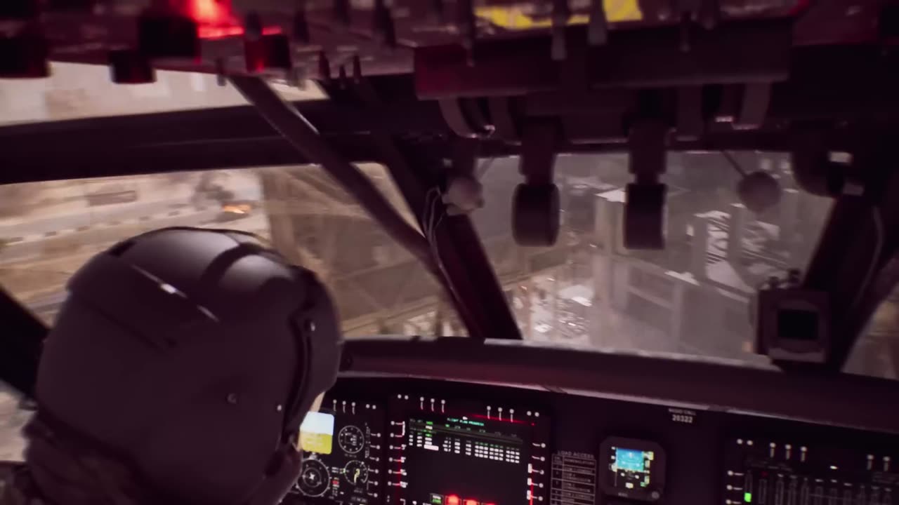 BATTLEFIELD 6 - OFFICIAL TRAILER