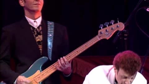 Lady - Styx (live)