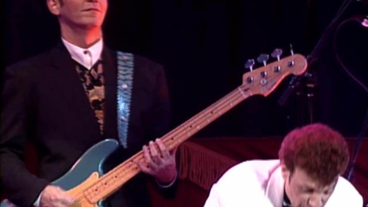Lady - Styx (live)