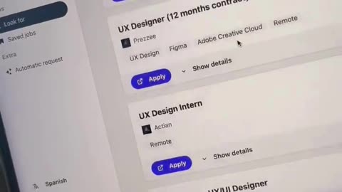 automate your JOB SEARCH with AI