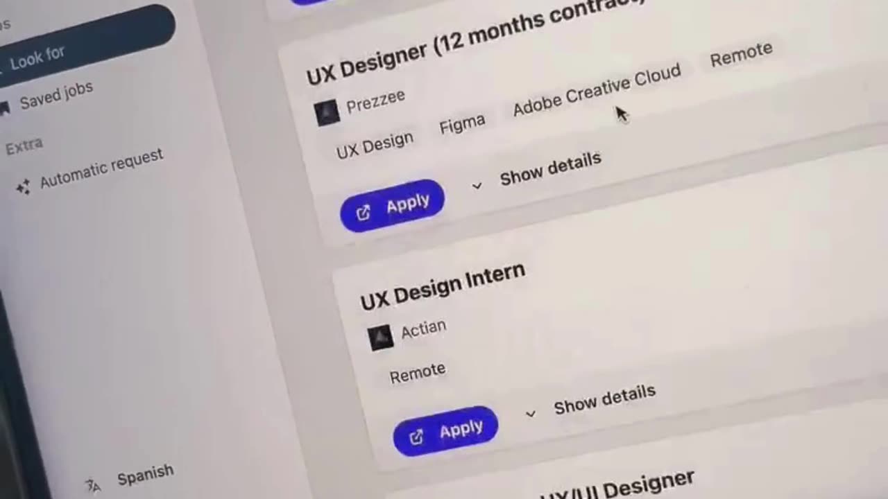 automate your JOB SEARCH with AI