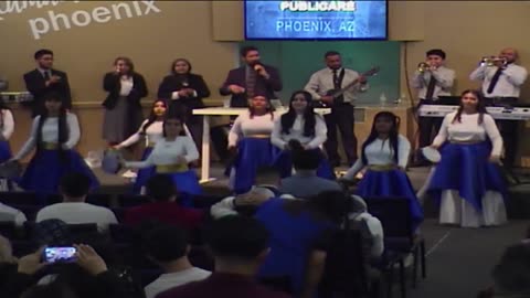 Por Eso Huí A Tarsis | Jonás 4:1-2,5 | Pastor Jose A. Arriaga