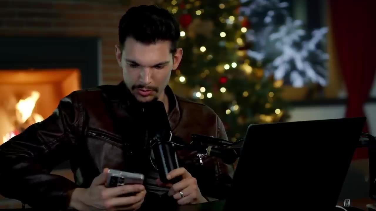 ITS ON YOUR TABLE 👀