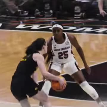 Caitlin Clark Forever