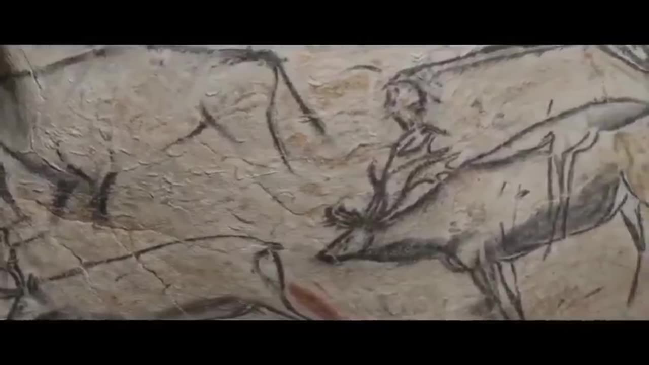 stolen history