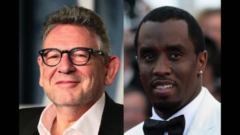 Diddy Disappeared For Hours With The Most Powerful Man In Music