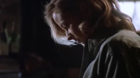 A Nightmare Comes True 1997 4k film