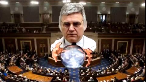 James Traficant Was Right - S.558 - Antisemitism Awareness Act of 2025